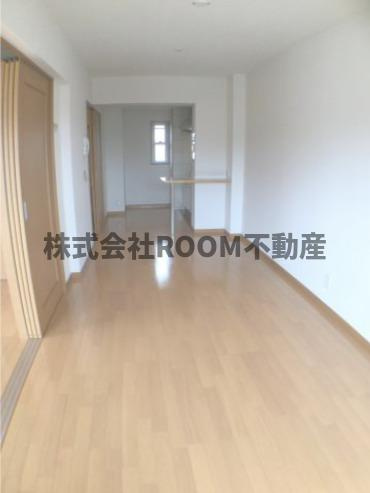 ユーミー上平野の居間・リビング|こちらの居間で趣味の時間をお楽しみください