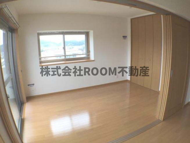 ユーミー上平野の居間・リビング|おしゃれなリビングです