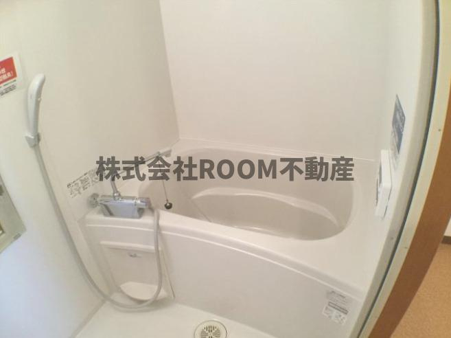 ユーミー上平野の浴室|お風呂で日々の疲れを落としましょう