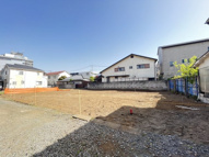 本川越駅2分！川越市中原町 120坪の土地の画像