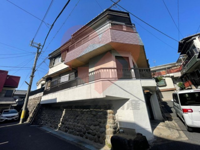 【外観】 | 堺市西区平岡町戸建