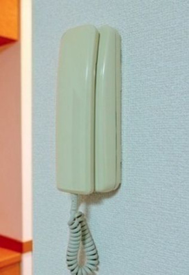 【セキュリティ】 | ブルーベリープレイス