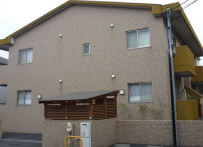 【外観】 | ブルーベリープレイス