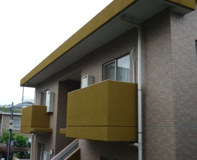 【外観】 | ブルーベリープレイス