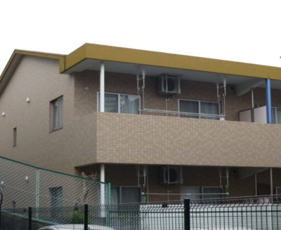 【外観】 | ブルーベリープレイス