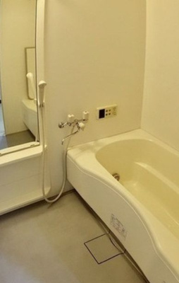 【浴室】 | ブルーベリープレイス