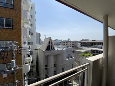 【展望】 | ハイビレッジ常盤台