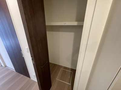 【収納】 | エステート奥二見