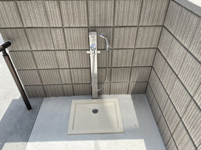 【その他共用部分】 | エステート奥二見