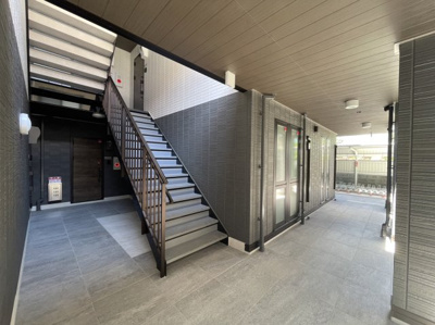 【その他共用部分】 | エステート奥二見