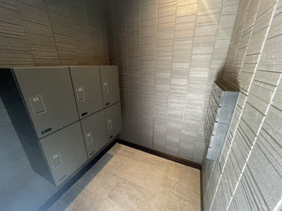 【設備】 | エステート奥二見