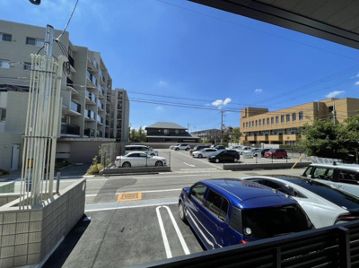 【展望】 | エステート奥二見