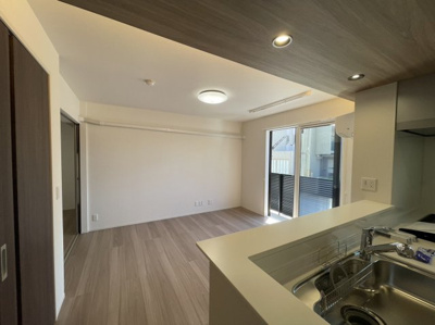 【居間・リビング】 | エステート奥二見