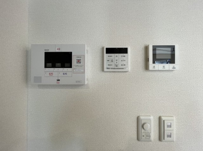 【設備】 | エステート奥二見