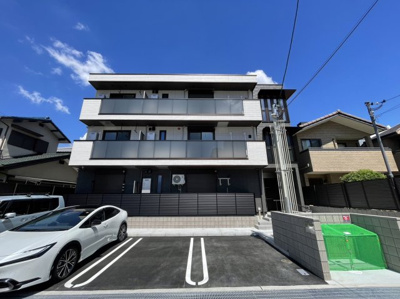 【外観】 | エステート奥二見