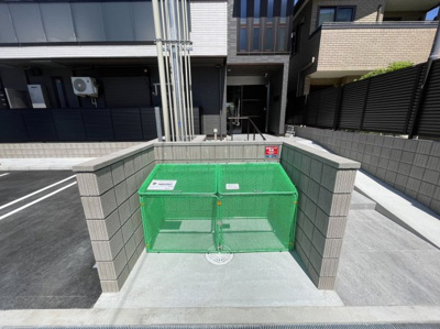 【その他共用部分】 | エステート奥二見