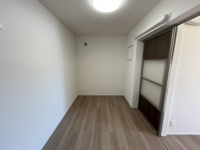 【洋室】 | エステート奥二見