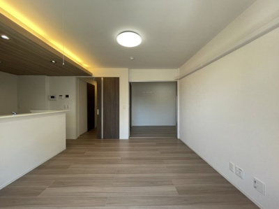 【居間・リビング】 | エステート奥二見