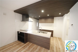 神戸市西区糀台１丁目の新築一戸建