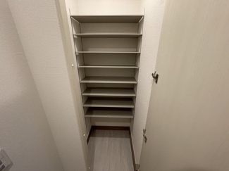 【玄関】 | エステート奥二見
