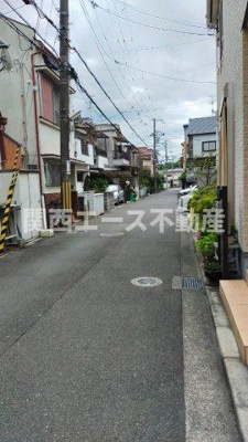 【周辺】 | 河北中町貸家