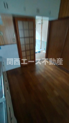 【居間・リビング】 | 河北中町貸家