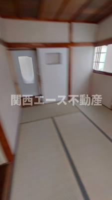  | 河北中町貸家