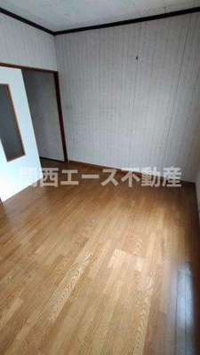  | 河北中町貸家