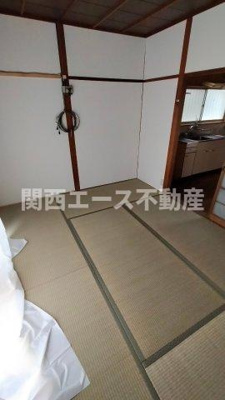  | 河北中町貸家