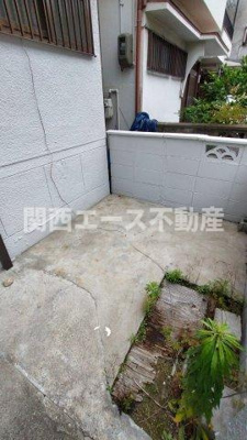 【その他共用部分】 | 河北中町貸家