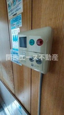 【設備】 | 河北中町貸家