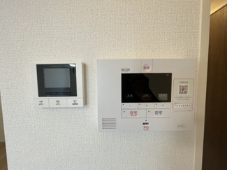 【設備】 | エステート奥二見