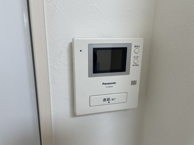 【セキュリティ】 | ビバリーヒルズ南加賀屋