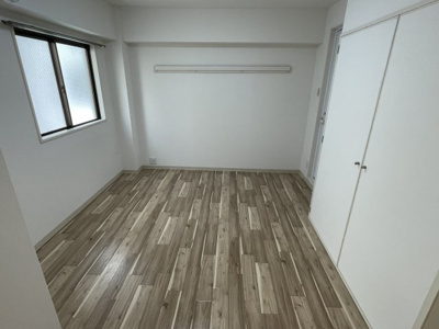 【居間・リビング】 | ビバリーヒルズ南加賀屋