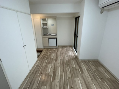 【内装】 | ビバリーヒルズ南加賀屋