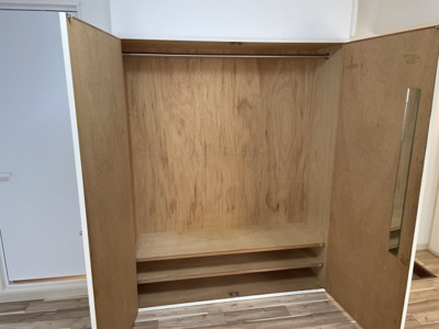 【収納】 | ビバリーヒルズ南加賀屋