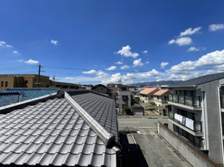 【展望】 | エステート奥二見