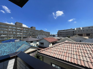 【展望】 | エステート奥二見