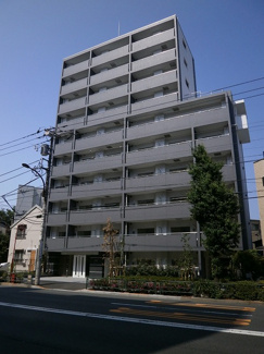 【外観】