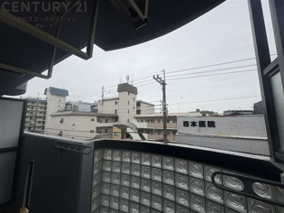 ドムール樋ノ池のその他物件画像