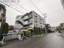 ドムール樋ノ池の画像