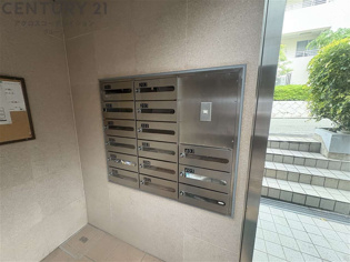 ドムール樋ノ池のその他物件画像