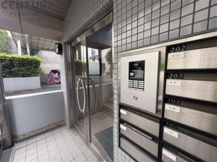 ドムール樋ノ池のその他物件画像