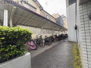 ドムール樋ノ池のその他物件画像