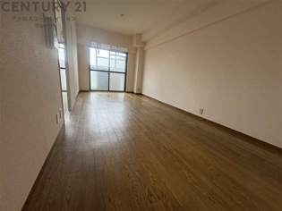 ドムール樋ノ池の居間