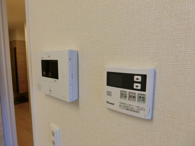 ハーウェル湘南台のセキュリティ|セキュリティー