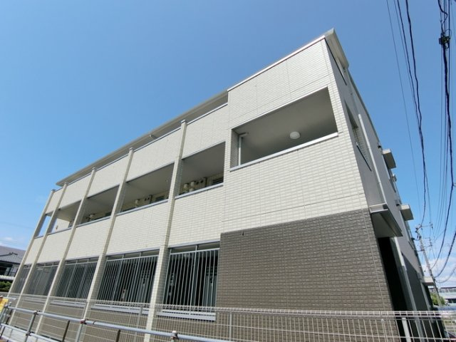 ハーウェル湘南台