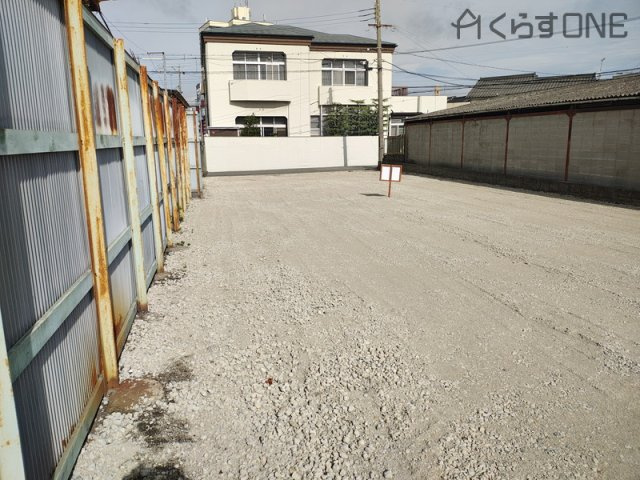 【外観】 | 姫路市網干区新在家／売土地