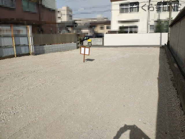 【外観】 | 姫路市網干区新在家／売土地