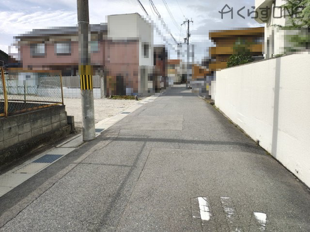 【周辺】 | 姫路市網干区新在家／売土地